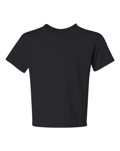 Youth Dri-Power® 50/50 T-Shirt - M