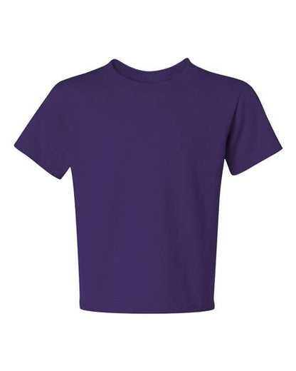 Youth Dri-Power® 50/50 T-Shirt - S