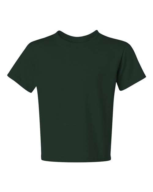 Youth Dri-Power® 50/50 T-Shirt - L