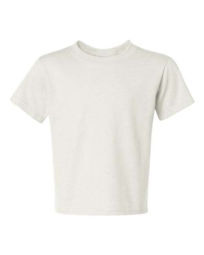 Youth Dri-Power® 50/50 T-Shirt - XS