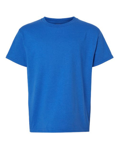 Youth DryBlend® T-Shirt - XS