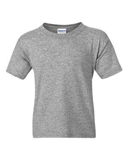 Youth DryBlend® T-Shirt - M