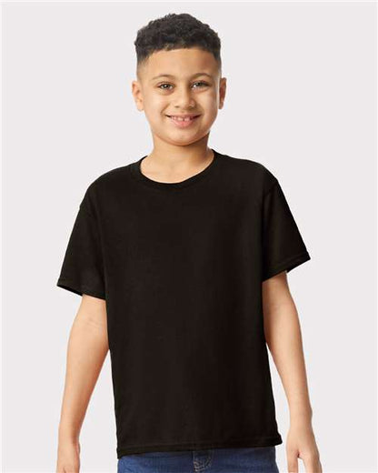 Youth Heavy Cotton™ T-Shirt - S
