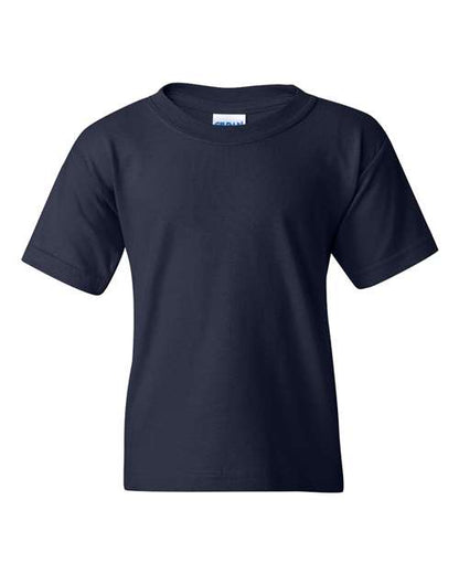Youth Heavy Cotton™ T-Shirt - S