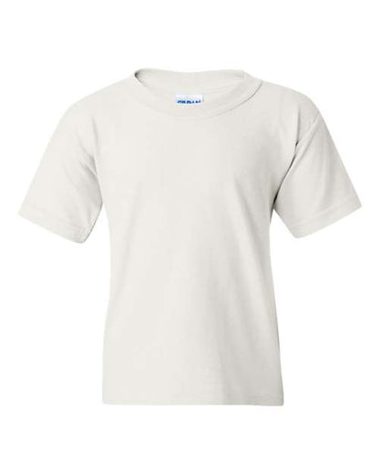 Youth Heavy Cotton™ T-Shirt - XL