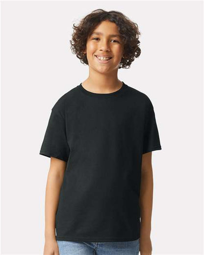 Youth Ultra Cotton® T-Shirt - L