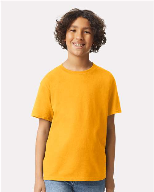Youth Ultra Cotton® T-Shirt - XS
