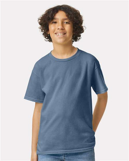 Youth Ultra Cotton® T-Shirt - S