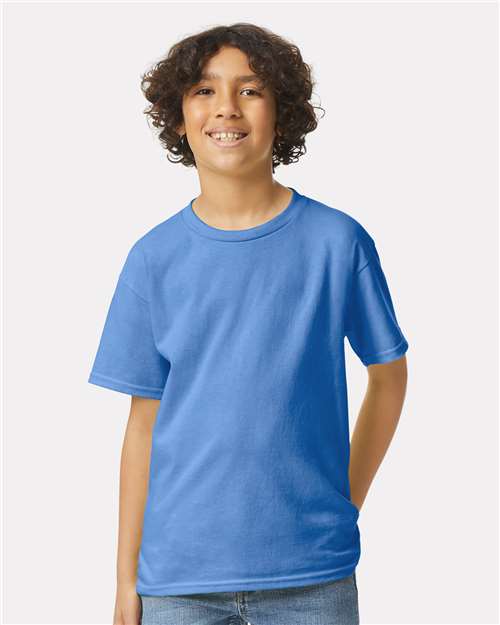 Youth Ultra Cotton® T-Shirt - XS