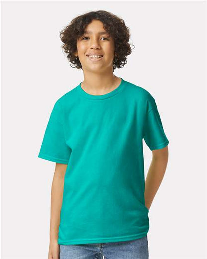 Youth Ultra Cotton® T-Shirt - S