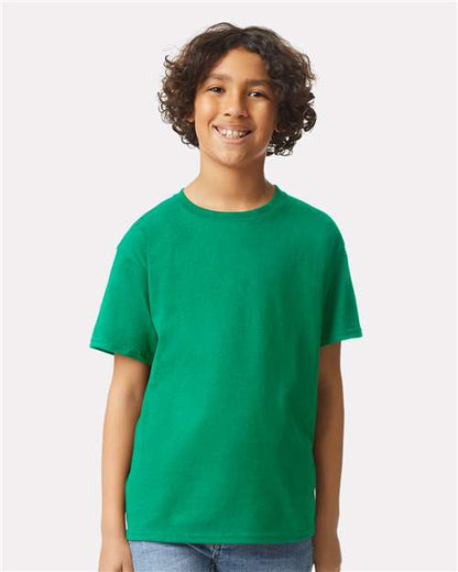 Youth Ultra Cotton® T-Shirt - M