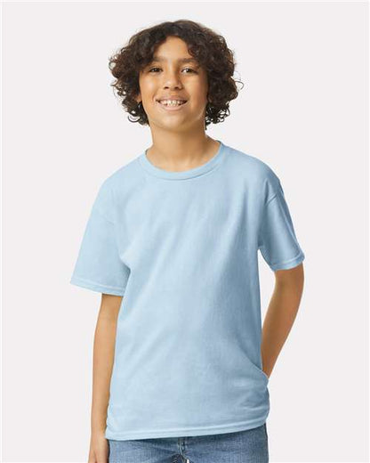 Youth Ultra Cotton® T-Shirt - XS