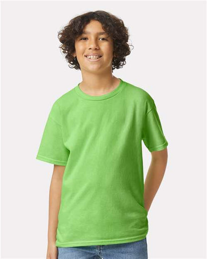 Youth Ultra Cotton® T-Shirt - L