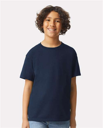 Youth Ultra Cotton® T-Shirt - XL