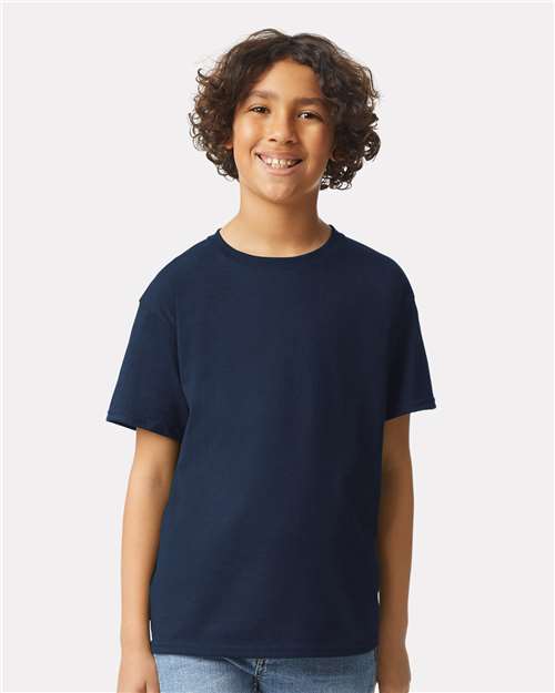 Youth Ultra Cotton® T-Shirt - XS