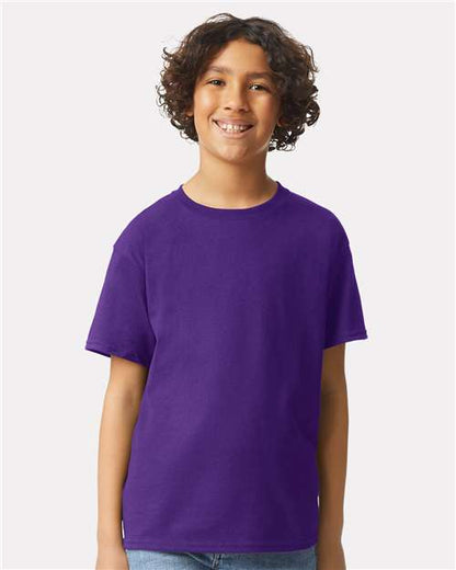 Youth Ultra Cotton® T-Shirt - XL