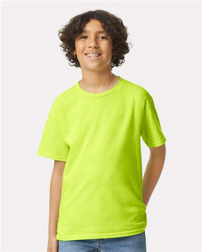 Youth Ultra Cotton® T-Shirt - M