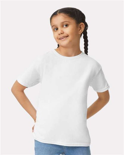 Youth Ultra Cotton® T-Shirt - L