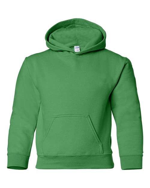 Youth Heavy Blend™ Hooded Sweatshirt