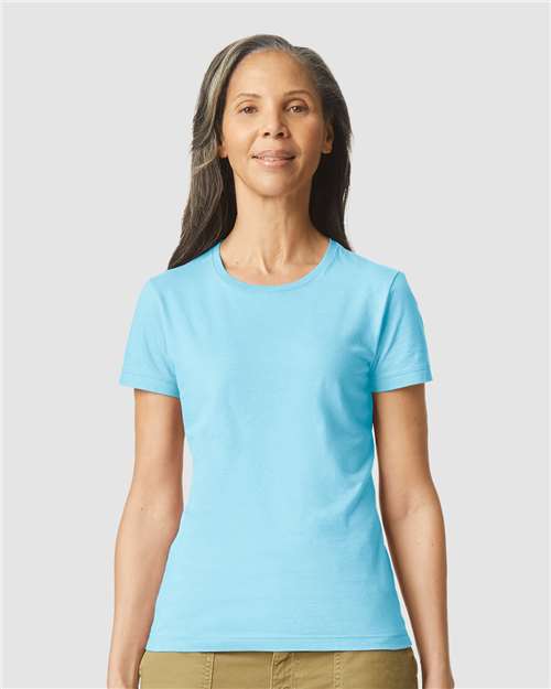 Women's Softstyle® T-Shirt - XL