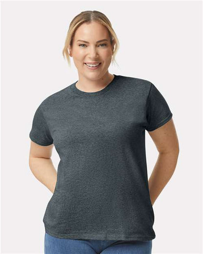 Women's Ultra Cotton® T-Shirt