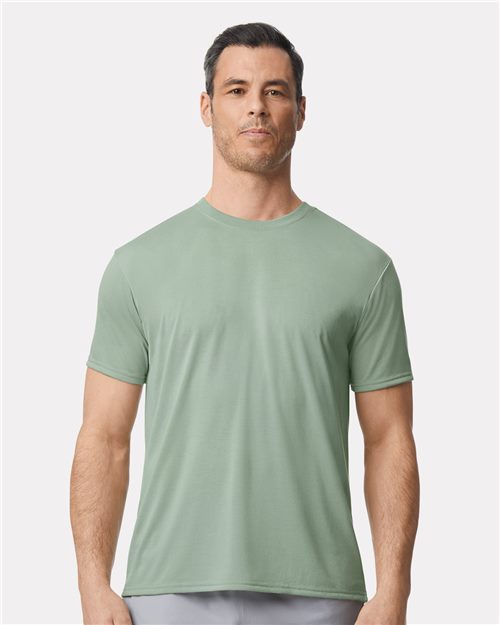 Unisex Performance® T-Shirt - S