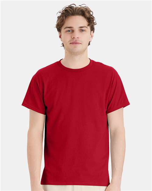 Unisex Ecosmart™ T-Shirt - 4XL