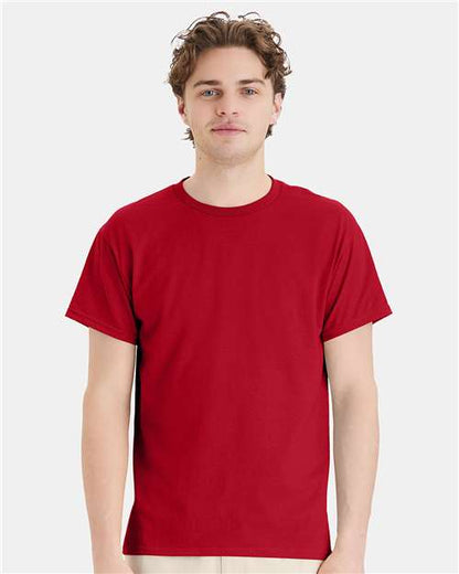 Unisex Ecosmart™ T-Shirt - 2XL