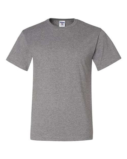 Unisex Dri-Power® 50/50 T-Shirt - L