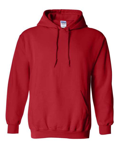 Unisex Heavy Blend™ Hooded Sweatshirt - XS