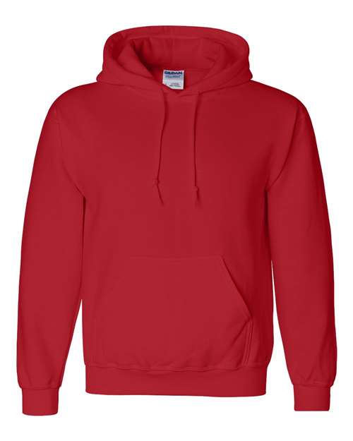 Unisex DryBlend® Hooded Sweatshirt