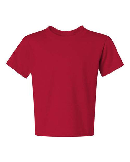 Youth Dri-Power® 50/50 T-Shirt - XS