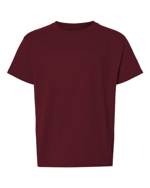 Youth DryBlend® T-Shirt - M