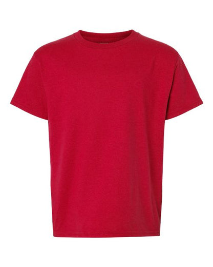 Youth DryBlend® T-Shirt - XL