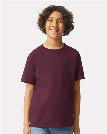 Youth Ultra Cotton® T-Shirt - M
