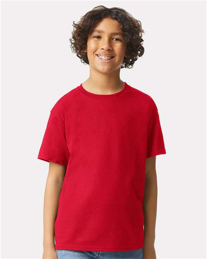 Youth Ultra Cotton® T-Shirt - L