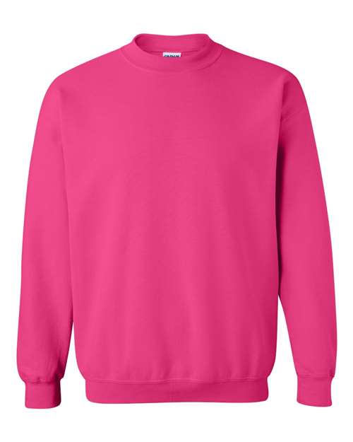 Unisex Heavy Blend™ Crewneck Sweatshirt - S