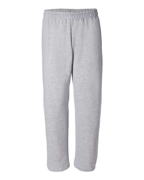 Unisex Heavy Blend™ Open-Bottom Sweatpants