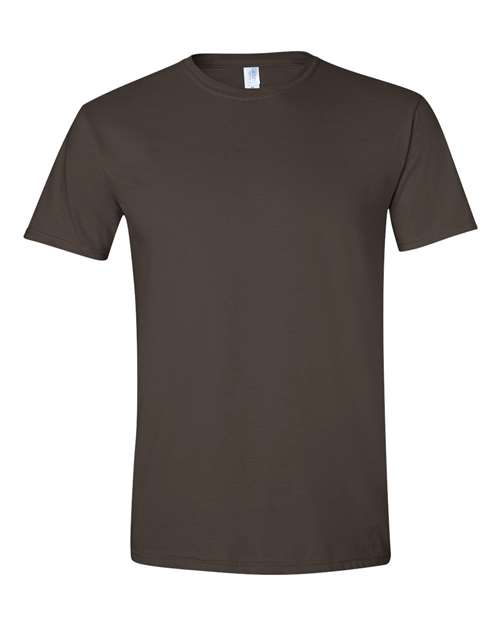 Men's Softstyle® T-Shirt - L