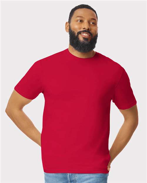 Men's Softstyle® T-Shirt - 3XL