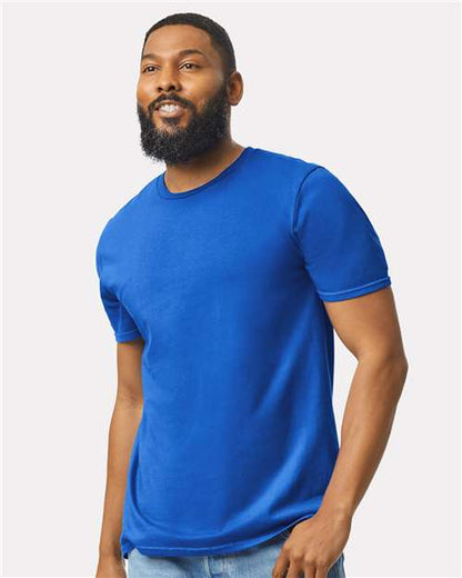 Men's Softstyle® T-Shirt - 3XL