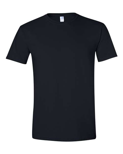 Men's Softstyle® T-Shirt - XS
