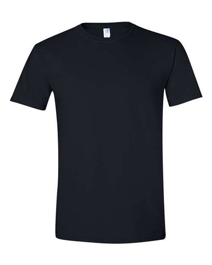 Men's Softstyle® T-Shirt - 3XL