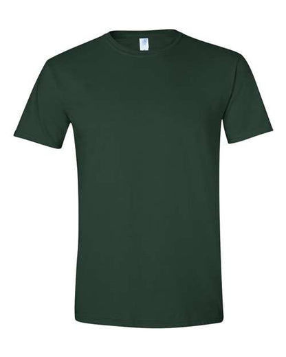 Men's Softstyle® T-Shirt - XL