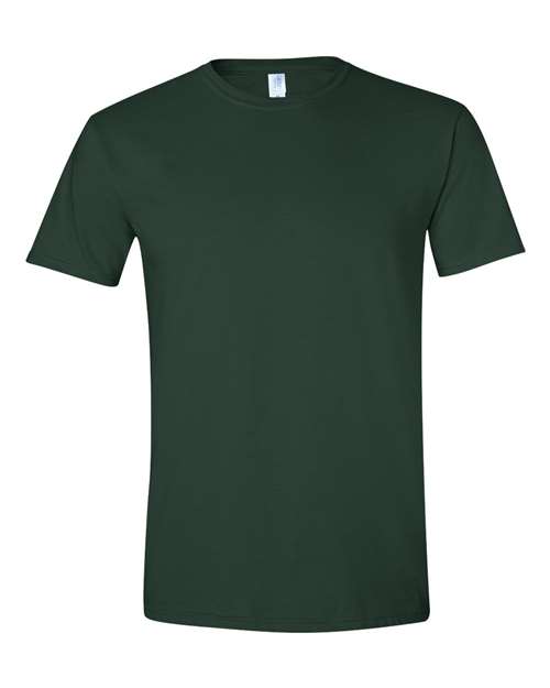 Men's Softstyle® T-Shirt - 3XL