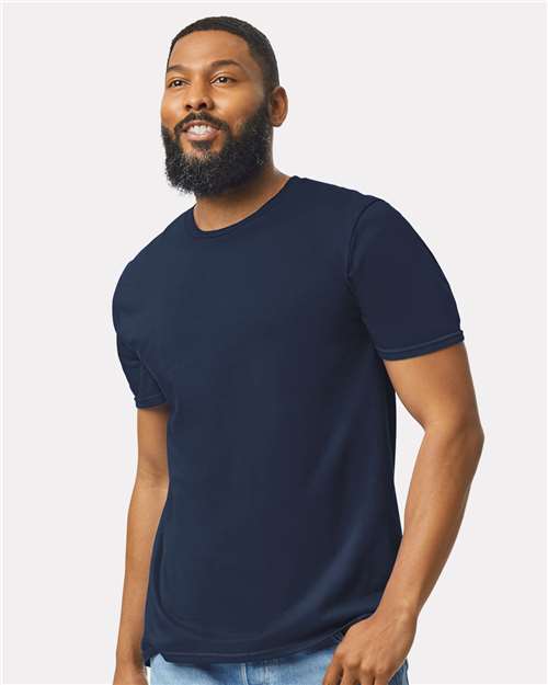 Men's Softstyle® T-Shirt - 4XL