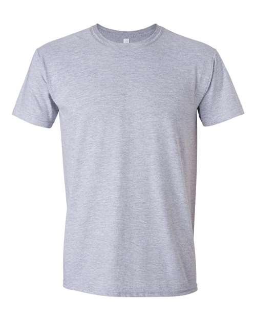 Men's Softstyle® T-Shirt - XL