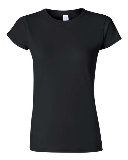 Women's Softstyle® T-Shirt - 2XL