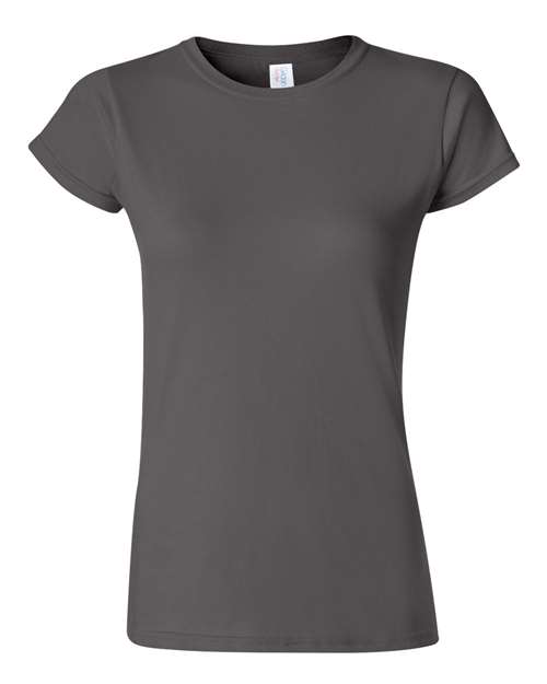 Women's Softstyle® T-Shirt - 2XL