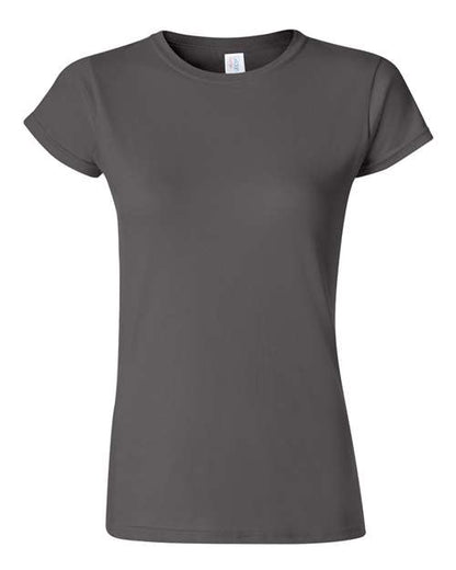 Women's Softstyle® T-Shirt - 2XL